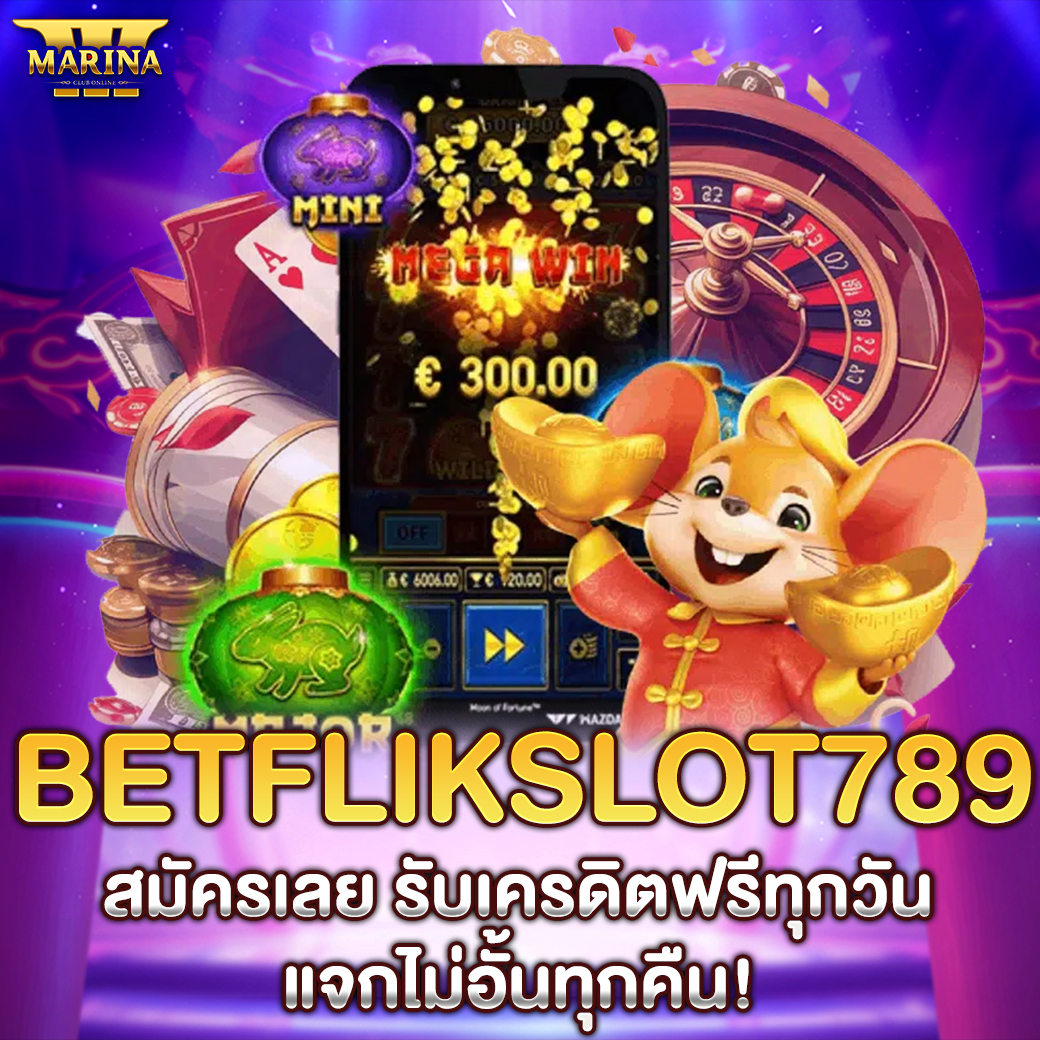 Featured image for betflikslot789 สมัคร...